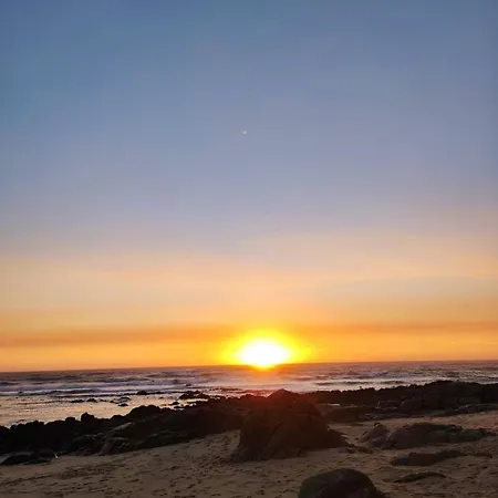 بيت للعطل Areias Do Norte بوفوُ جي فارزيم