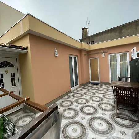 Areias Do Norte بيت للعطل